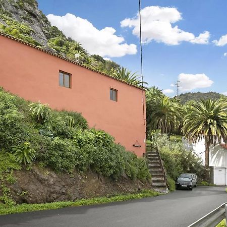 Casa Rural La Presa Вайермосо Екстериор снимка